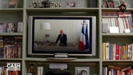 Comment, en coulisses, Pierre-Édouard Stérin aurait aidé Éric Ciotti à préparer les législatives de 2024