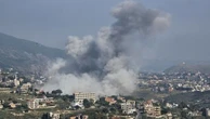 Guerre au Moyen-Orient : Israël déclare "zone de combat" une grande partie du sud du Liban