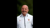 Guy Stéphan, un entraîneur (très discret) pour les Bleus