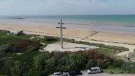 80 ans après le Débarquement, les plages normandes en quête d’une reconnaissance mondiale à l'UNESCO
