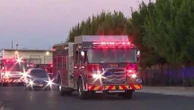 "Il est clair que ce feu était destiné à nous attirer" : deux pompiers américains tués dans une embuscade par un sniper