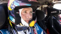 "Il faut tout réapprendre": trois mois après son amputation, le quadruple vainqueur du Dakar Mathieu Baumel entame sa rééducation