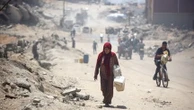 Guerre à Gaza : l'historien Jean-Pierre Filiu dénonce "une destruction purement humaine, méthodique, systématique"