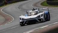 Les 24 Heures du Mans accueilleront des voitures à hydrogène en compétition à partir de 2030