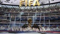 Un show digne du Superbowl, Madonna et Tom Cruise en guest-stars, Donald Trump en tribune... A quoi s'attendre pour la finale de Coupe du monde Espagne-Argentine ?