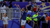 Kylian Mbappé atteint les 100 sélections en équipe de France... Où se situe l'attaquant par rapport aux autres "centenaires" des Bleus