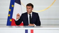 La conférence à l'ONU sur l'Etat palestinien reportée mais sera organisée "au plus vite", annonce Emmanuel Macron