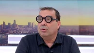 Gouvernement Bayrou : "Les socialistes savaient très bien que leur motion de censure ne passerait pas", estime Richard Ramos, député MoDem du Loiret
