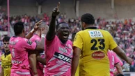 Barrages de Top 14 : le Stade français assomme La Rochelle dans un match à sens unique et rejoint Montpellier en demi-finales