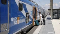 "Je pense que ce sont les meilleurs trains" : un an après sa mise en service, les voyageurs plébiscitent la ligne TER Marseille-Nice de Transdev