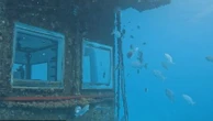 Hôtels exceptionnels : à Zanzibar, dormir avec les poissons pour mieux les protéger