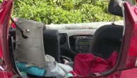 Nice : accident mortel sur l’autoroute A8, un choc frontal à l’origine du drame