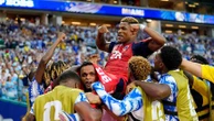 Le Cap-Vert, ce petit Poucet novice en Coupe du monde qui a surpris des ténors et pourrait se qualifier pour les 16es de finale