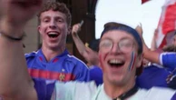 La fièvre des supporters monte à l’approche de la rencontre entre la France et le Maroc