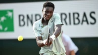 Roland-Garros 2026 : le résumé du match encore héroïque de Moïse Kouame, en forme de fin d'aventure pour le jeune espoir au 3e tour
