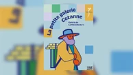 "Les enfants se sont pris pour Cezanne" : à Aix-en-Provence, une exposition fait découvrir le célèbre peintre aux plus jeunes