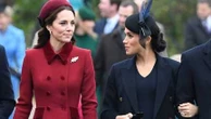 Kate Middleton (5/5) : Kate contre Meghan