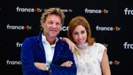 Léa Salamé sur France 2, Benjamin Duhamel à France Inter... On vous résume les principaux transferts de journalistes à la télé et à la radio
