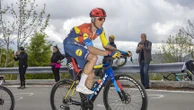 Giro 2025 : Carlos Verona remporte la 15e étape en solitaire, Primoz Roglic lâche du temps au maillot rose Isaac del Toro