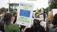 Le Parlement européen autorise l'introduction dans l'agriculture de "nouvelles techniques génomiques", une nouvelle génération d'OGM
