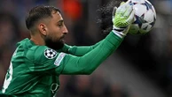 Football : le gardien du PSG Gianluigi Donnarumma s'est engagé avec Manchester City