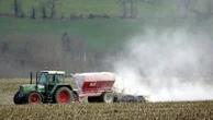"C'est un déni de démocratie" : la Confédération paysanne mobilisée pour la qualité de l'eau en Bretagne