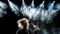 Rock en Seine : le groupe The Cure, de retour au festival en 2026, la billetterie ouvre ce mercredi