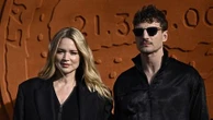 La plateforme Disney + annonce le début du tournage de "Cancel", une mini-série en six épisodes avec Virginie Efira et Niels Schneider