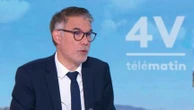 Taxe Zucman : "Je suis prêt à réaliser 100 milliards d'économies si vous les prenez sur des gens qui peuvent le supporter", explique Olivier Faure
