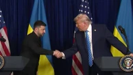 Guerre en Ukraine : les États-Unis ont-ils réellement laissé tomber Kiev ?