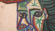 "C'est un peu une Joconde du XXe siècle" : le tableau redécouvert du peintre Picasso mis aux enchères à 8 millions d'euros en octobre