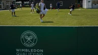 Wimbledon 2025 : où en sont les Français engagés dans le tableau des qualifications ?