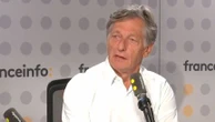 Ligue 1+ : "C'est la plateforme des clubs", défend Nicolas de Tavernost, Directeur général de LFP Media