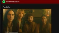On vous raconte la polémique autour de The Velvet Sundown, groupe de musique généré par l'intelligence artificielle et qui cartonne sur Spotify