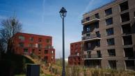 "Le séjour est très lumineux" : un an après les JO de Paris, les villages olympiques trouvent leurs habitants