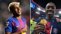 Ballon d'or 2025 : Ousmane Dembélé face à Lamine Yamal... Les arguments des deux favoris