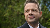 Présidentielle en Pologne : le candidat pro-européen légèrement en tête du premier tour, selon un premier sondage de sortie des urnes