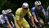 Tour de France 2025 : direction la Normandie avec une journée pour les puncheurs... Suivez la 4e étape
