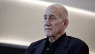 Gaza, "est une guerre pas légitime et un crime", dénonce l'ancien Premier ministre israélien Ehud Olmert