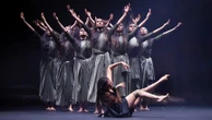 La dernière création du chorégraphe Akram Khan lance le festival Montpellier Danse