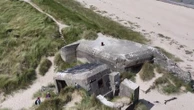 Tourisme : maison d'hôte, restaurant, lieux d'exposition… Les bunkers du Cotentin réhabilités