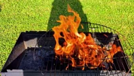 Derrière nos étiquettes : les allume-feux sur le grill