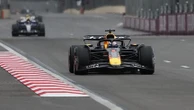 F1 : Max Verstappen décroche une deuxième victoire consécutive au GP d'Azerbaïdjan, le leader du championnat Oscar Piastri perd gros