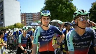 Deux anges gardiens en montagne, un sprinteur, des capitaines de route… Qui sont les coureurs chargés d'accompagner Paul Seixas sur son premier Tour de France ?