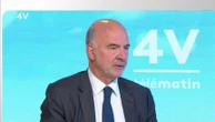 Dette publique : "Notre situation ne cesse de se dégrader", déplore Pierre Moscovici, premier président de la Cour des comptes