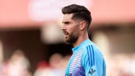 Football : Luca, fils de Zinédine Zidane, choisit de représenter l'Algérie