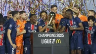 Ligue 1 : un Classique PSG-OM en septembre, le premier derby de Paris en janvier, l'OL intégré sous réserve... Le calendrier de la saison 2025-2026 dévoilé