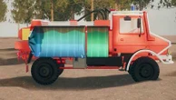 Sapeurs-pompiers morts en Gironde : le système d'autoprotection du camion-citerne au cœur des interrogations