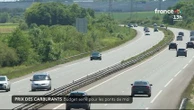 Face à la flambée des prix des carburants, ces Français s'adaptent pour profiter du week-end prolongé
