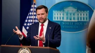 "Je n'attaquerais pas le seul allié puissant qui me reste sur la planète" : le vice-président des Etats-Unis JD Vance hausse le ton avec Israël